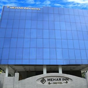 Mehar Inn Hotel Karaikkudi Exterior photo