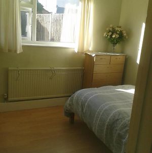 Sunny Single Room In Tooting London Exterior photo