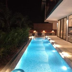 The Cloverleaf Super Luxury Villa Goa With Private Pool, North Goa Candolim Exterior photo