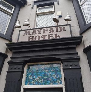 The Mayfair Blackpool Exterior photo