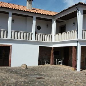 Patio Das Mos Guest House Vila Nova de Poiares Exterior photo