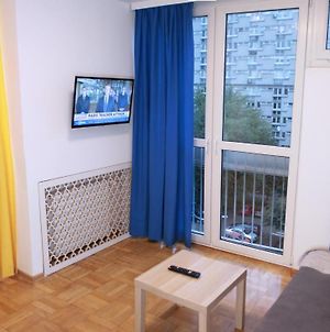 Like Home Flat G Warsaw Exterior photo