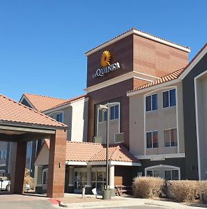 La Quinta Inn & Suites By Wyndham Roswell Exterior photo