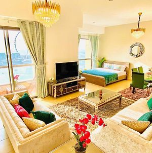 Luxury Casa - Royal Sea View Apartment Jbr Beach 2Br Dubai Exterior photo