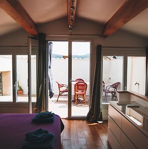 Maison Climatisee Lumineuse Tres Grand Confort Villa Servies-en-Val Exterior photo
