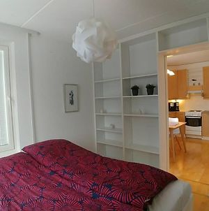 Spacious Apartment With Good Location Tampere Exterior photo