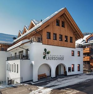 Alpenheimat Laurschhof Hotel Fiss Exterior photo