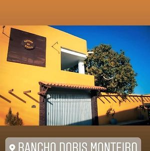 Rancho Da Doris Apartment Barra de Sao Miguel Exterior photo