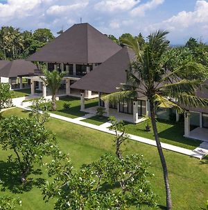 Villa Kailasha - An Elite Haven Tanah Lot (Bali) Exterior photo