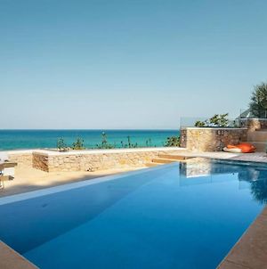 Vinblu Villa Just A Breath From The Sea And The Beautiful Agios Nikitas! Exterior photo