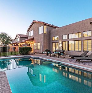 Five Star Host Luxury Rental With Heated Pool And Pet Friendly Phoenix Exterior photo