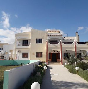 Appart Gyptis Residence Chahrazad Sfax Exterior photo