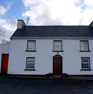 Meenadreen Cottage Donegal Town Exterior photo