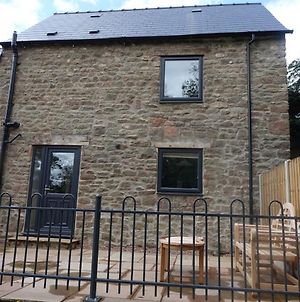Wren Is A Stunning 1-Bed Cottage Near Coleford Coleford  Exterior photo