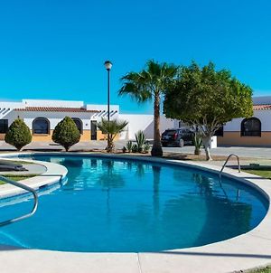 Mexican Ambience Townhome With Pool #31 Puerto Penasco Exterior photo