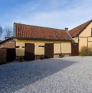Snug Holiday Home In The Heart Of Bresle Valley With Garden Saint-Germain-sur-Bresle Exterior photo