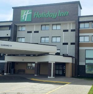 Holiday Inn Indianapolis - Airport Area N, An Ihg Hotel Exterior photo