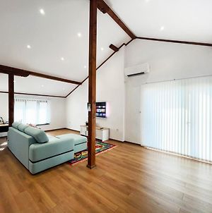 Stylish Loft Studio With Great View To Ardino Apartment Exterior photo