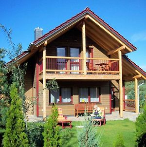 Holiday Home In Zempin Exterior photo