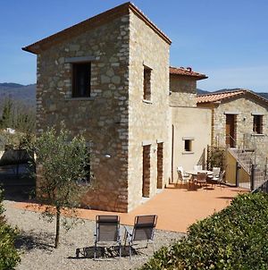 Borgo Di Gaiole - Casa Bd - Apartment With A View & Travel Guide Gaiole in Chianti Exterior photo
