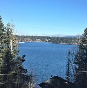 Hayden Lake Views - Sleeps 6 Exterior photo