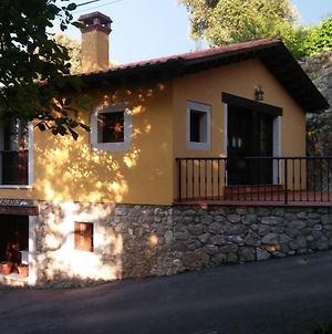 Casa Llano Villa Ribadesella Exterior photo