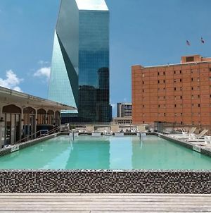Cozysuites Beautiful 1Br With Sky Pool Dallas Exterior photo