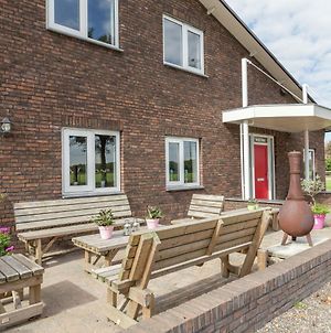 Child Friendly Holiday Home In Venhorst With A Large Garden Exterior photo