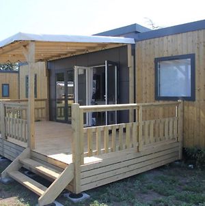 Modern 6 Person Chalet In The Frisian Countryside 3 Bedrooms And Wifi De Veenhoop Exterior photo