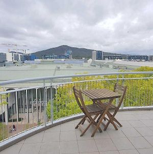 Entire Of Spacious Neat Apartment In The Heart Of City! Canberra Exterior photo