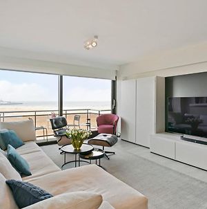 Sunny And Comfortable 2 Bedroom Appartement With Stunning Sea-View And 2 Terraces Knokke-Heist Exterior photo