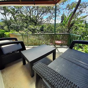 Monteverde Cecropia Paradise Apartment Exterior photo