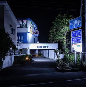Hotel Liberty Matsuyama (Adults Only) Exterior photo