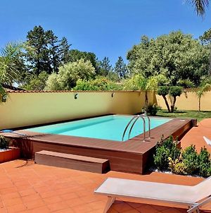 La Caletta Casa Vacanze, Private Pool Villa Terrasini Exterior photo