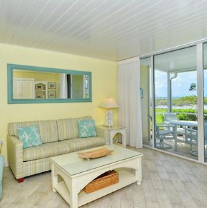 Laplaya 105B-Relax On The Balcony And Watch The Dolphins Swim By And The Pelicans Dive! Apartment Longboat Key Exterior photo