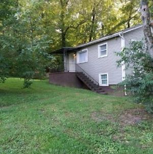 Small 2Br East Knox Apartment Pet Friendly Knoxville Exterior photo