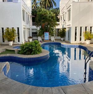 Jia Candolim Goa - Luxury 3Bhk Villa , Nr Beach, Pool, Wifi ,Goa Exterior photo