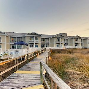 Palm Suites Atlantic Beach Exterior photo