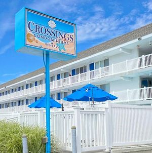 The Crossings Ocean City Motel Exterior photo