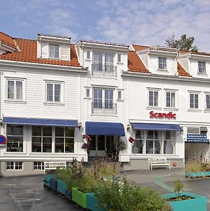 Scandic Grimstad Hotel Grimstad  Exterior photo