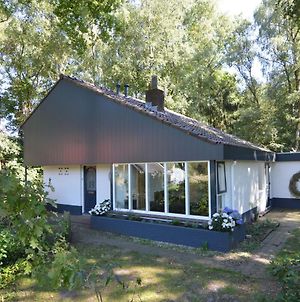 Modern Holiday Home In Haaksbergen With Garden Exterior photo