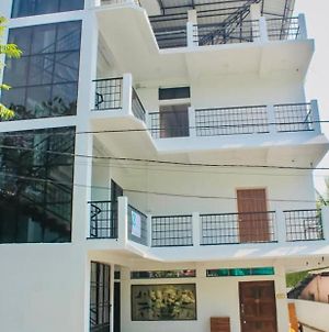Zcube Andaman Apartment Port Blair Exterior photo