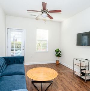 Viagem Charlotte Perfect 1Br With Gym And Parking Apartment Exterior photo