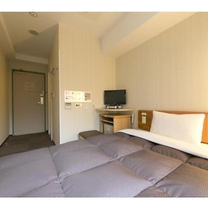 R&B Hotel Umeda East - Vacation Stay 15375V Osaka Exterior photo