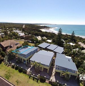Angourie Blue 1 - Great Ocean Views - Surfing Beaches Apartment Yamba Exterior photo