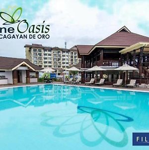 One Oasis Apartment Cdo Cagayan de Oro Exterior photo