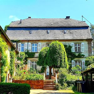 Schloss Hilbringen Apartment Merzig Exterior photo