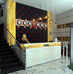 Hotel Mahajan International, Delhi Airport New Delhi Exterior photo