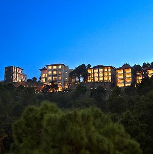 Fortune Select Forest Hill - Itc'S Hotel Group Kasauli Exterior photo