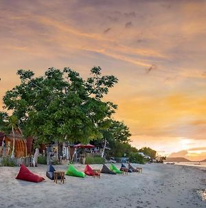 Santen Beach Bungalows Nusa Penida Exterior photo